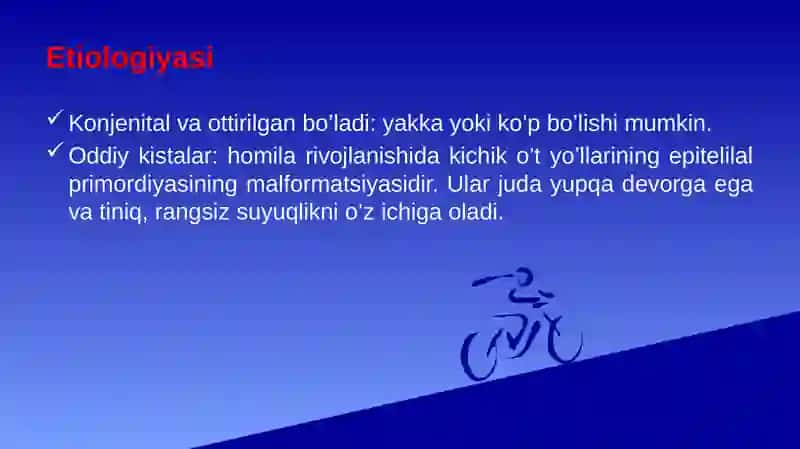 Noparazitar jigar kistasi 4