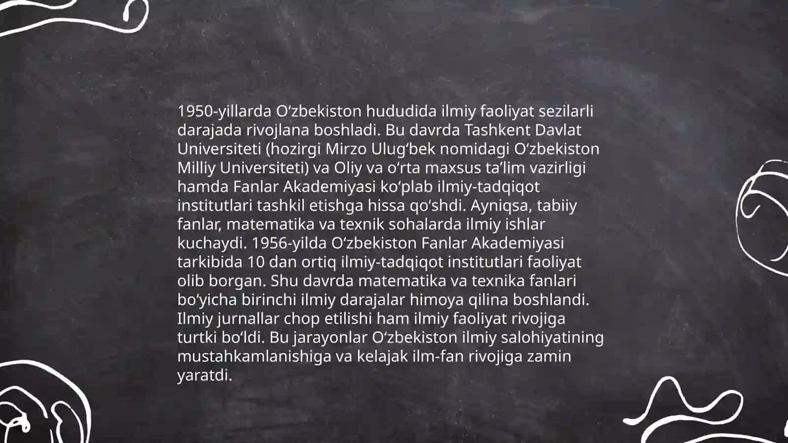 Mariya Sklodovskaya Kyuri 4