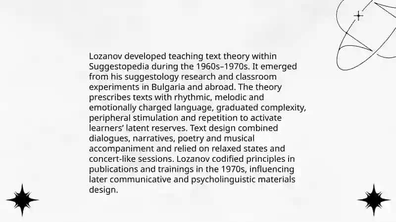 Lozanov and the teaching text.nnk 4