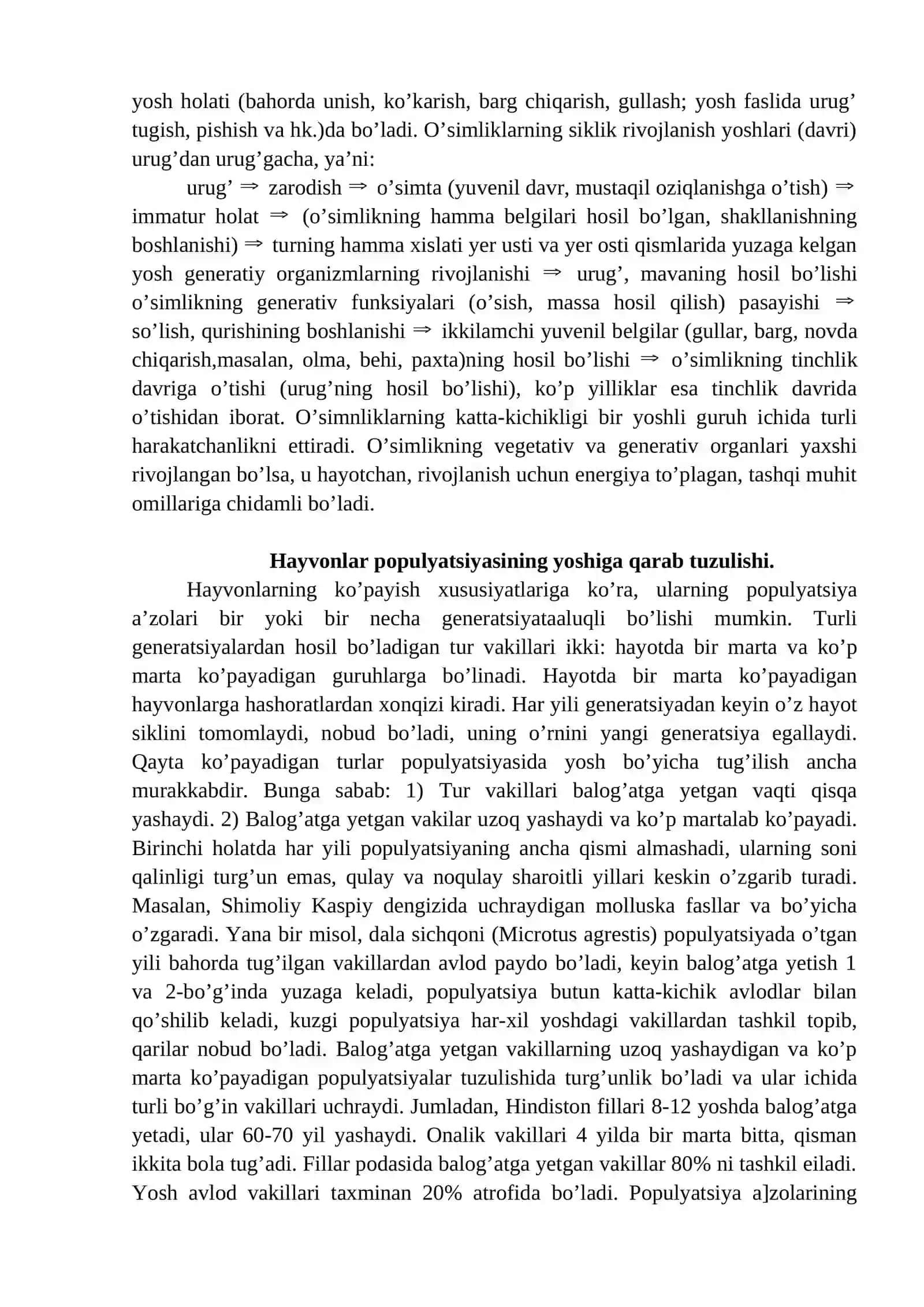 POPULYATSIYA HAQIDA TA’LIMOT 4