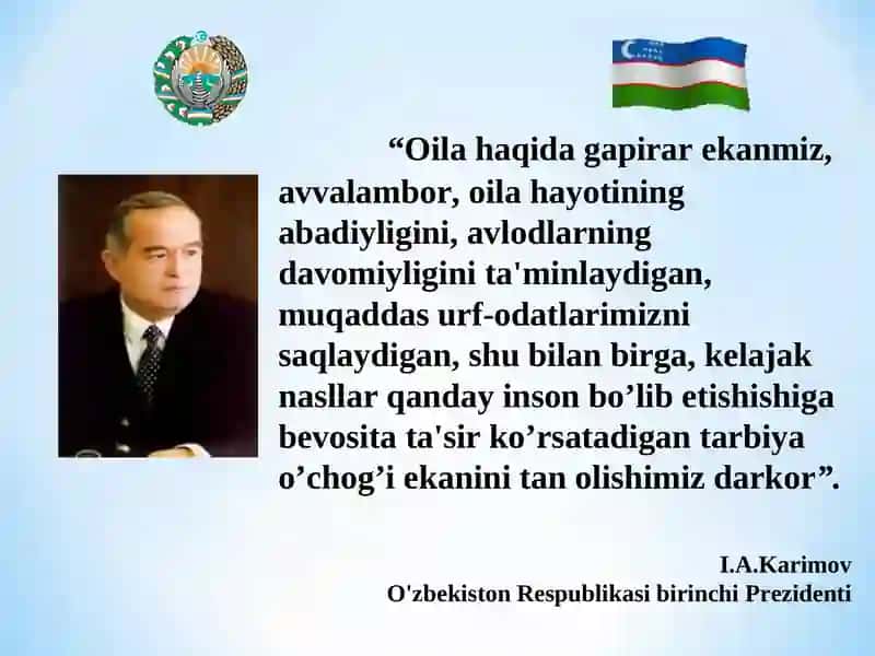 Oila 4