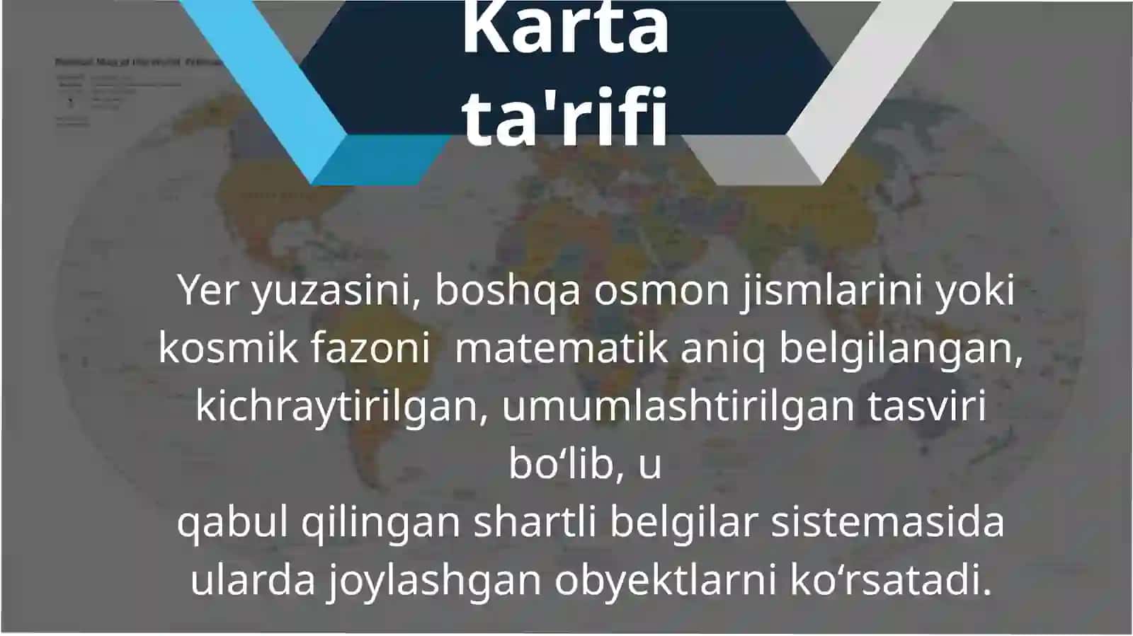 karta tarifi va uning xususiyatlari 4
