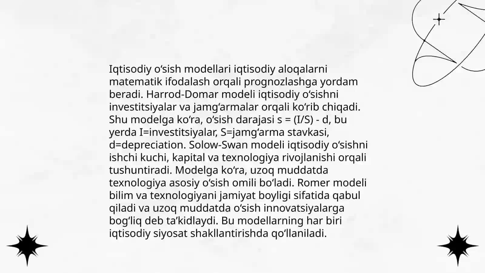 Iqtisodchi olimlar 4