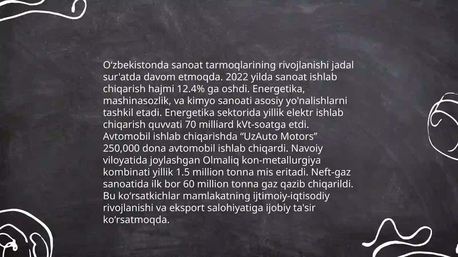 David Ricordo sanoat tuntarilishining nazaryatchisi 4