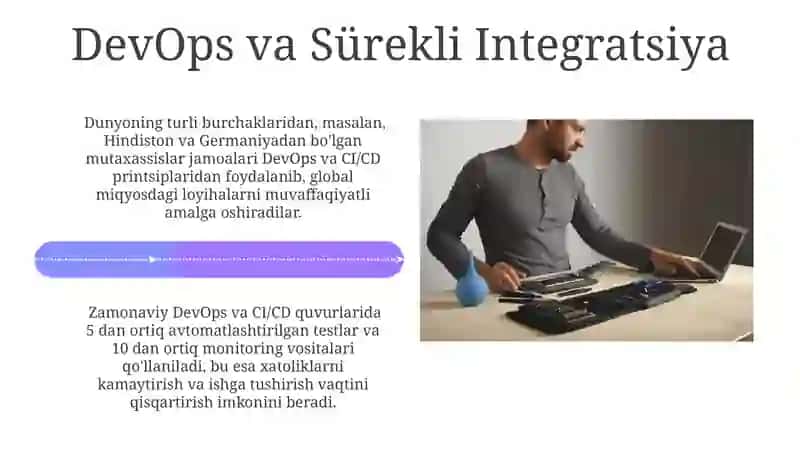Zamonaviy Texnik Vositalar bilan Ishlash 4