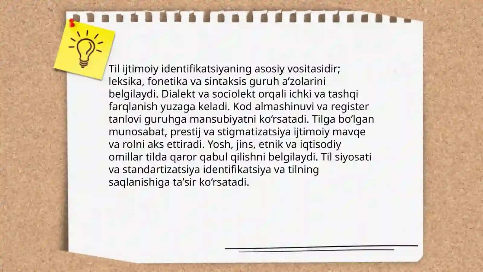 Sotsiolingvistika 4