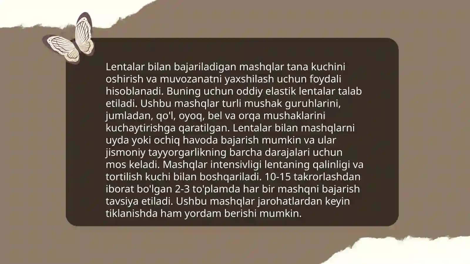 Badiiy gimnastikada ibtidoiy buyumlar 4