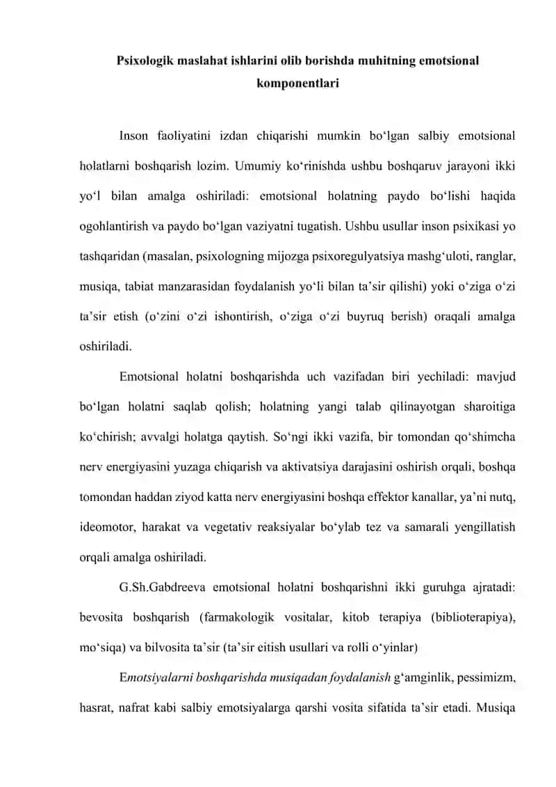 Konsultantning kasbiy tayyorgarligi 4