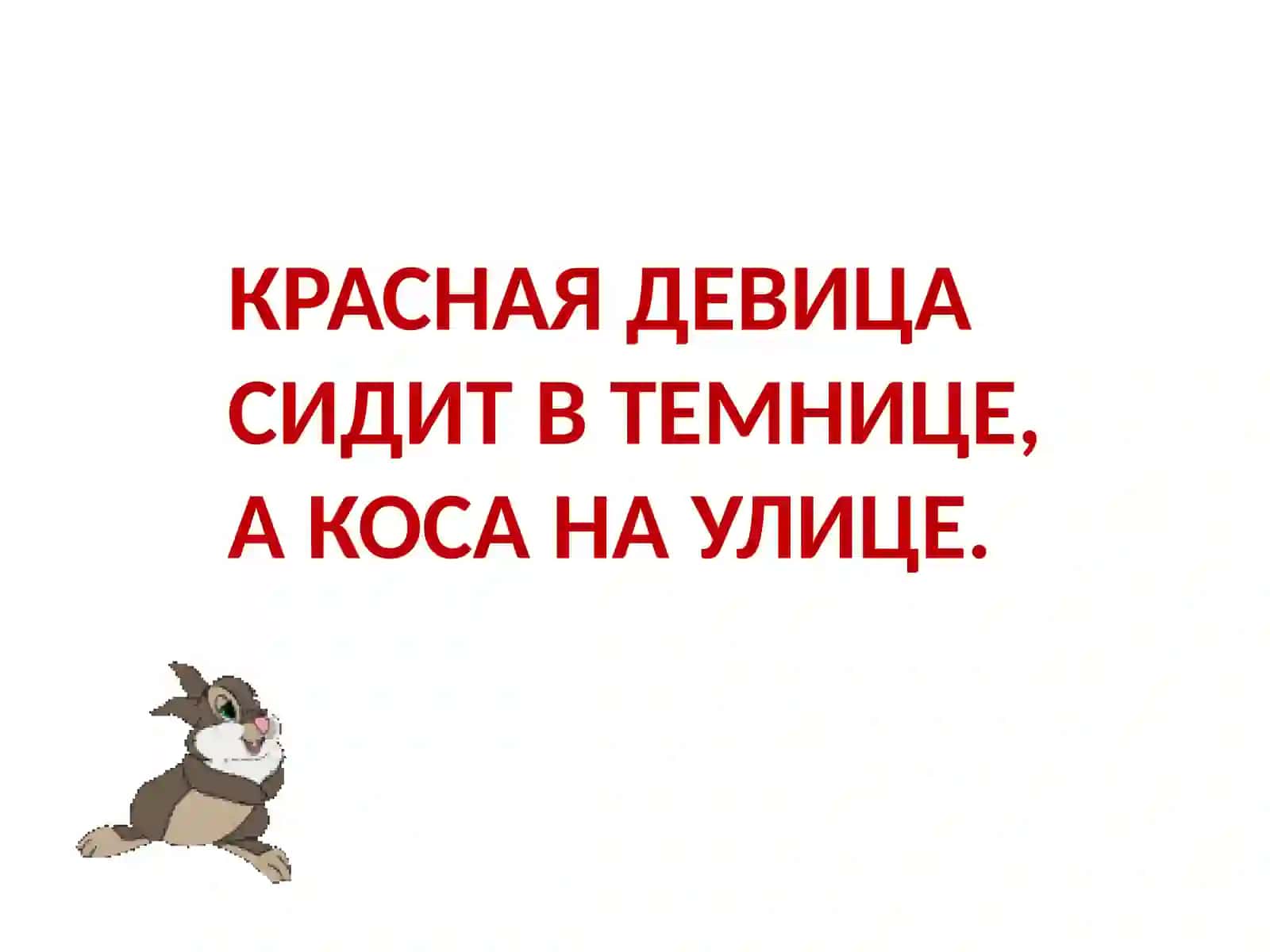 ЗАГАДКИ«ОВОЩИ НА ГРЯДКЕ» 4