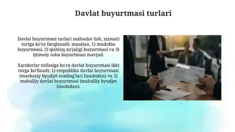Mulk tartibi haqida amali ish 4