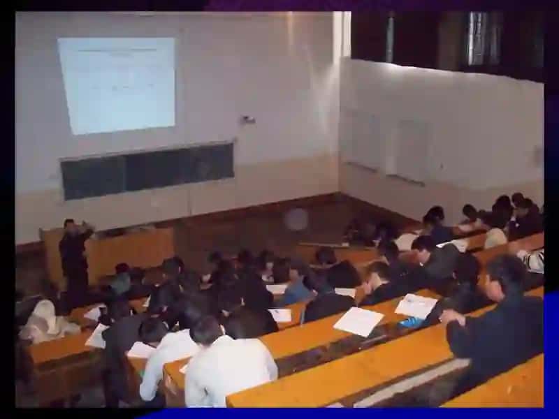 MASOFAVIY O’QITISH TIZIMLARI 4