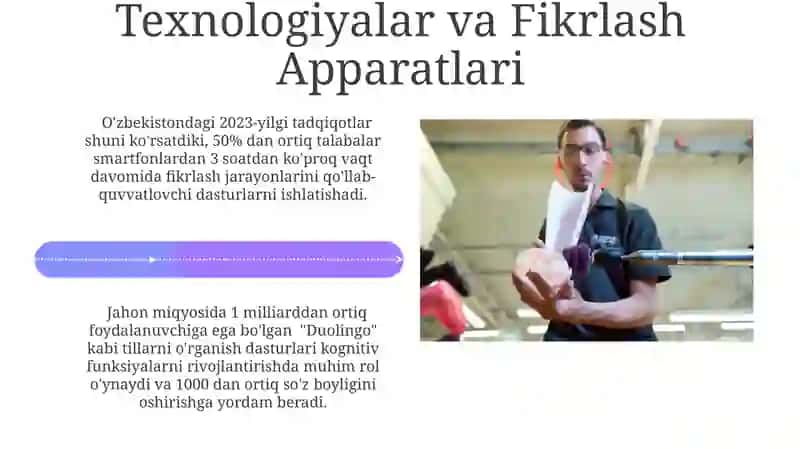 Fikrlash Apparatlari 4