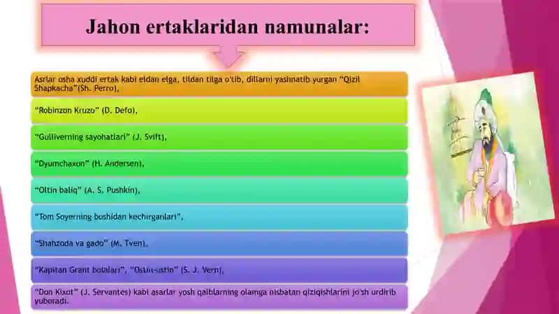 Jahon bolalar adabiyat taklifnoma 4