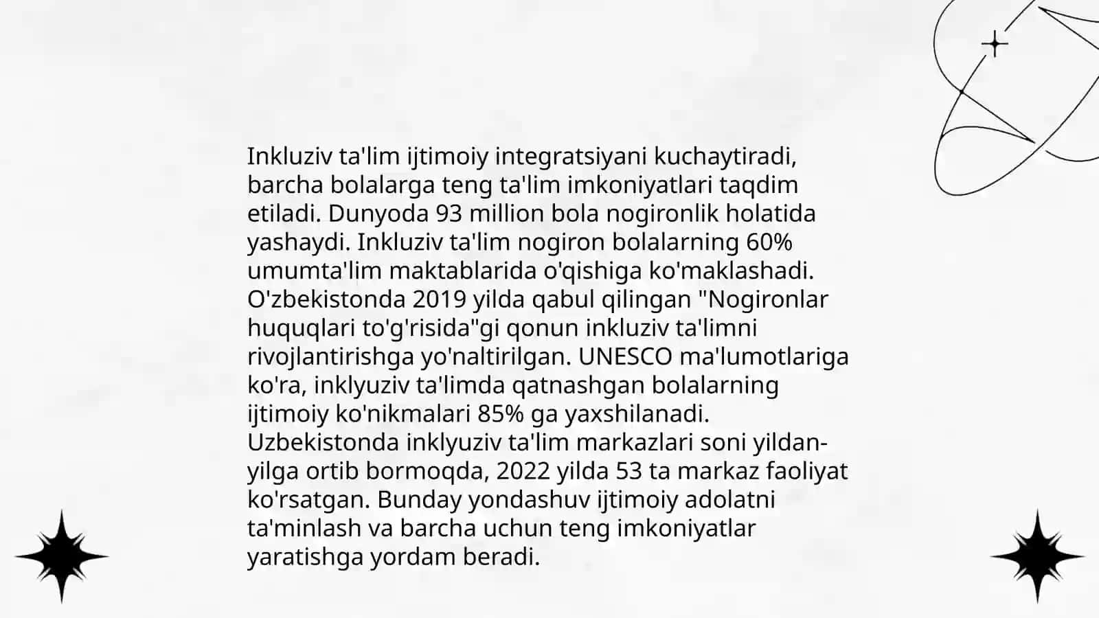 Enklyuziv ta’lim 4