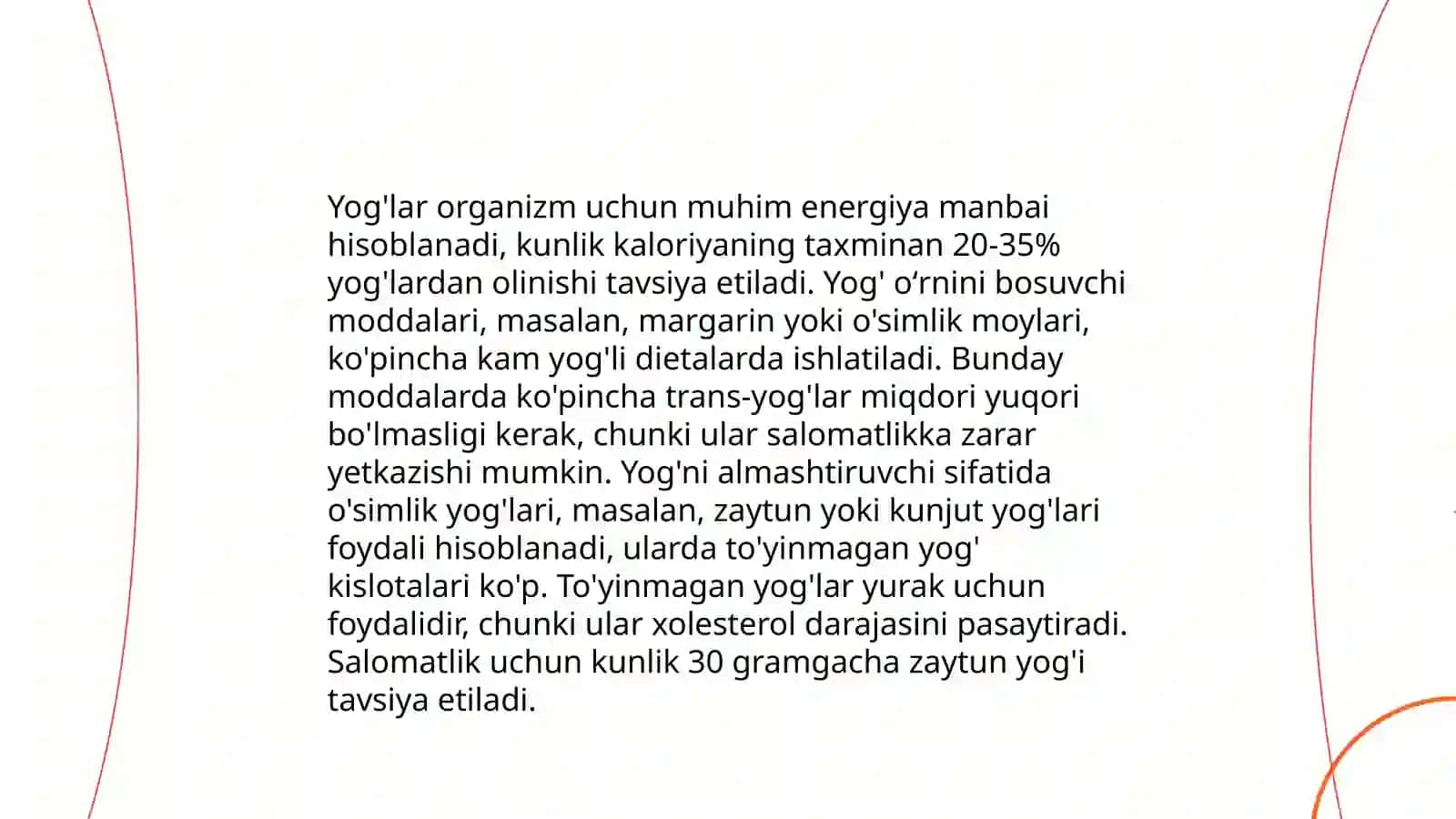 Parxez non mahsulotlari tayyorlashda ishlatiladigan qòshimcha mahsulotlar 4