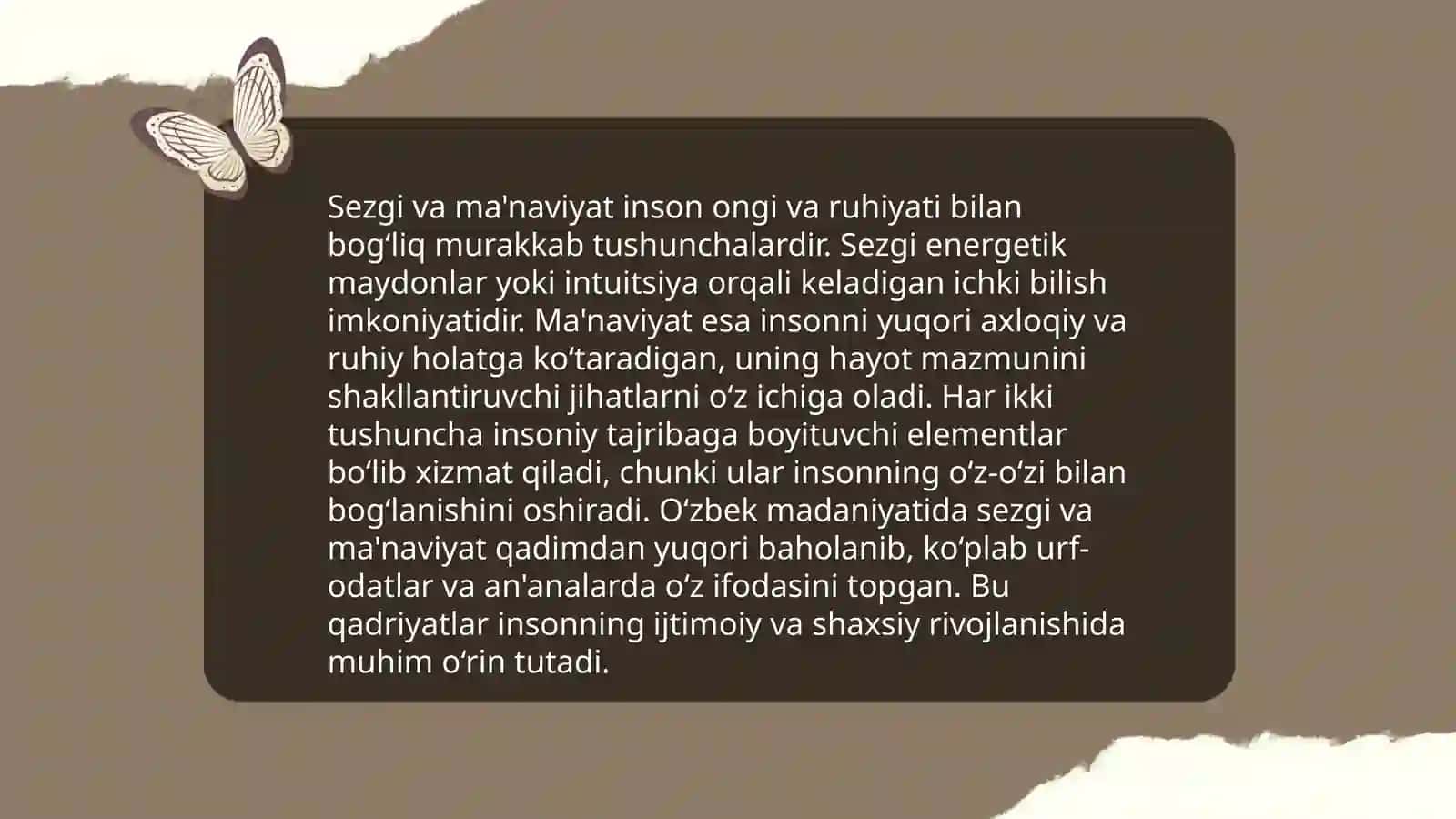 Sezgi va intuitsiya 4