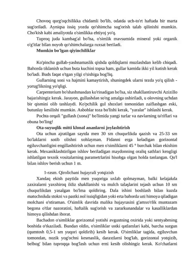 Bog‘dorchilik mashinalari 4
