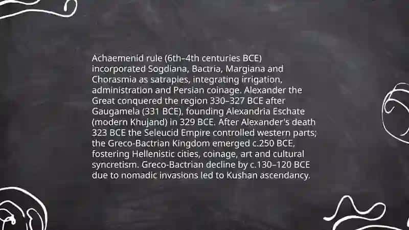 History of Uzbekistan 4