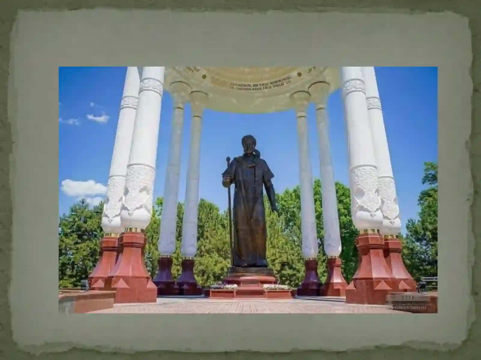 Аллея литераторов 4