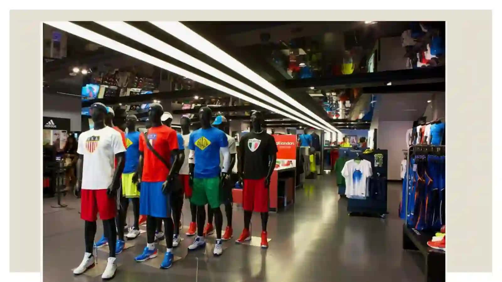 Jismoniy tarbiya va sport marketingida bozorni segmentlash 4