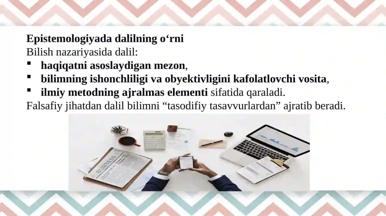 Dalil ilmiy tadqiqotning samaradorlik omili 4