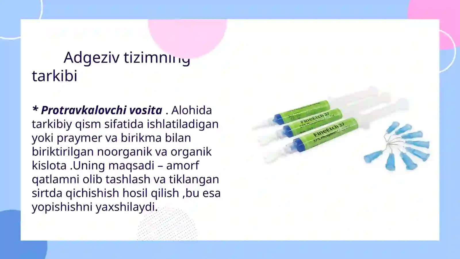 stomatologiyada universal adgeziv tizimlar 4