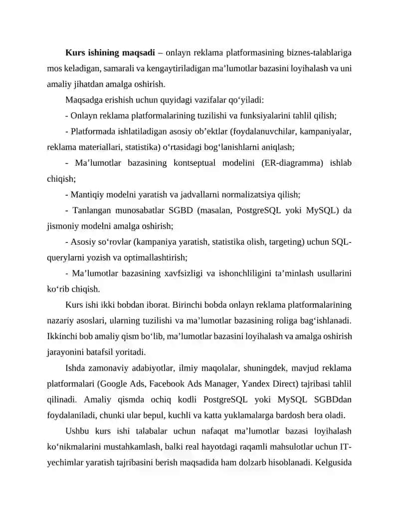 Onlayn Reklama Joylashtirish Platformalari 4