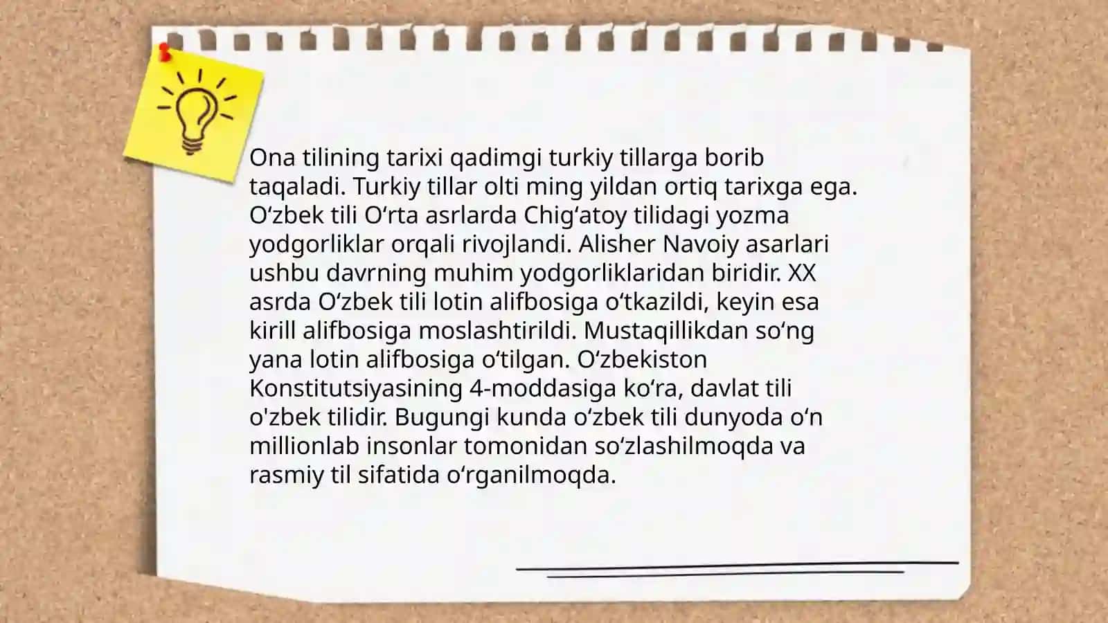 O'qish madaniyati va kitobxonlik 4