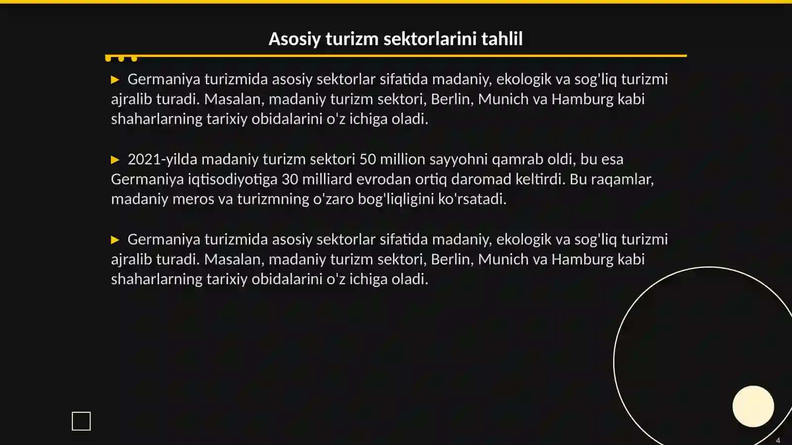 Germaniya turizim kilastri 4