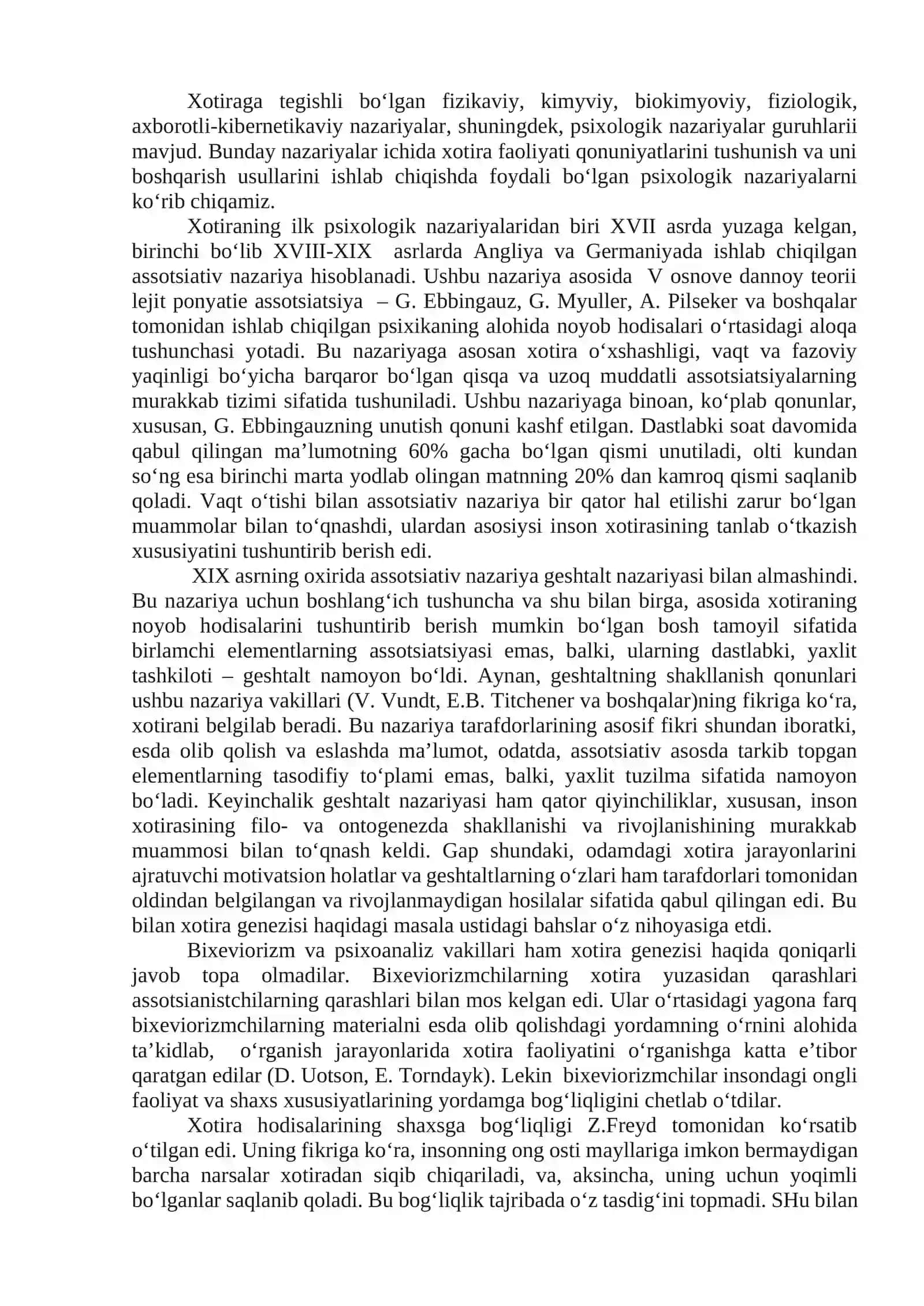 XOTIRA 4