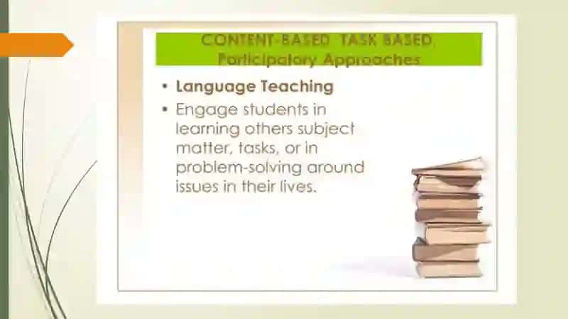 Approachestolanguage teaching 4