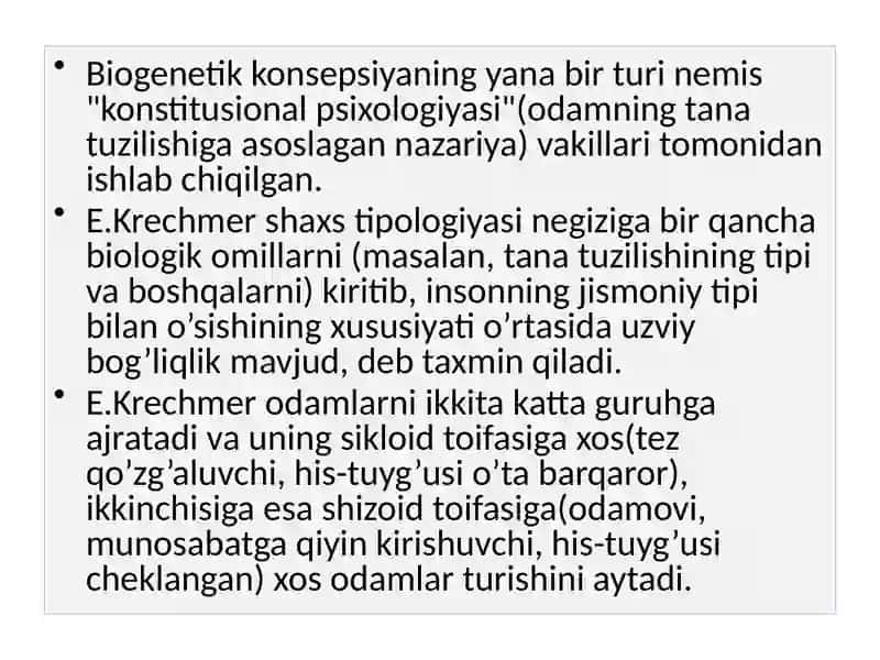 Sotsial psixologiya va shaxs muammosi 4