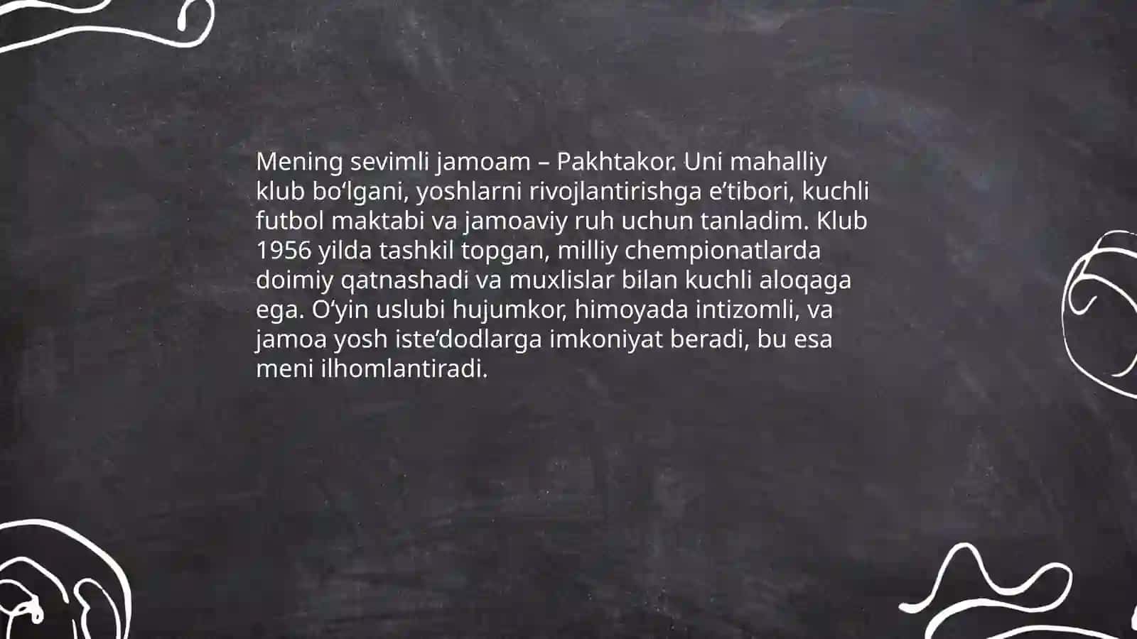 Futbol 4