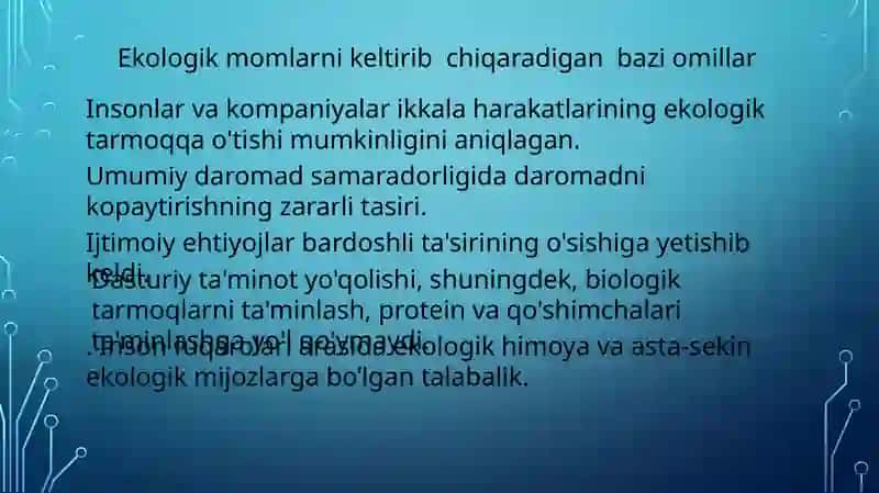 Ekologik innovatsion turizimdasturlari 4