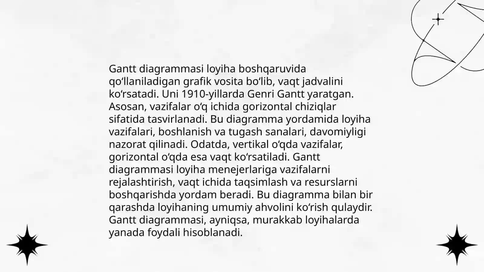 Ish vaqtidan foydalanish darajasi qanday usullar orqali tahlil qilinadi 4