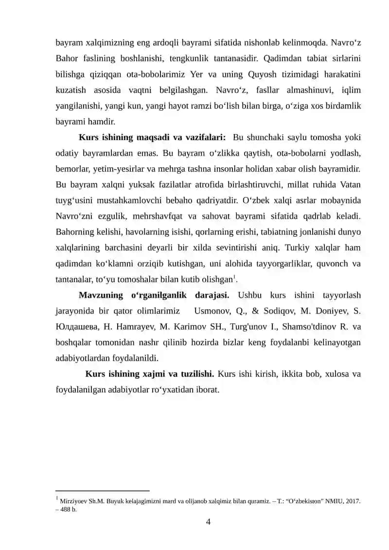 BAHORIY TADBIRLAR VA GULLARGA BAG’ISHLANGAN ANANALAR 4
