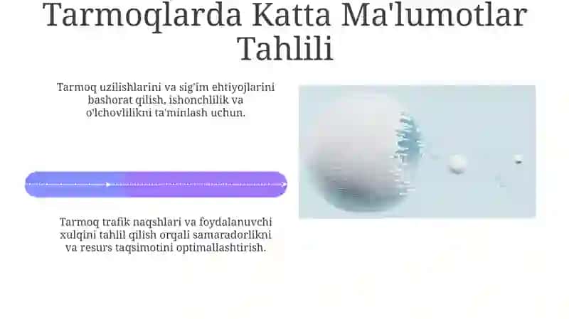 Tarmoq Topolojiyalari 4