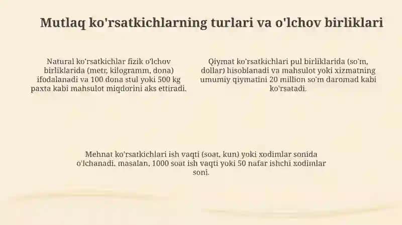 Mutloq korsatkichlar va ularni turlari 4