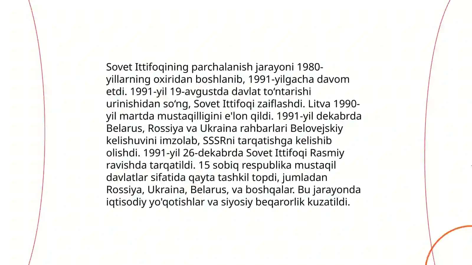 Oʻzbekiston mustaqilligi uchun harakatlar 4
