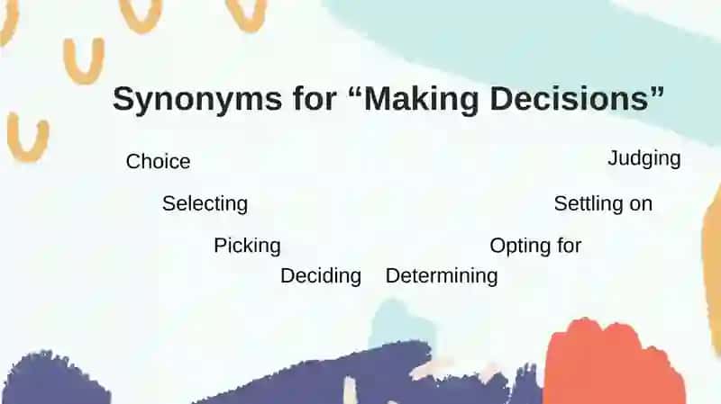 Making Good Decisions in Everyday Life 4