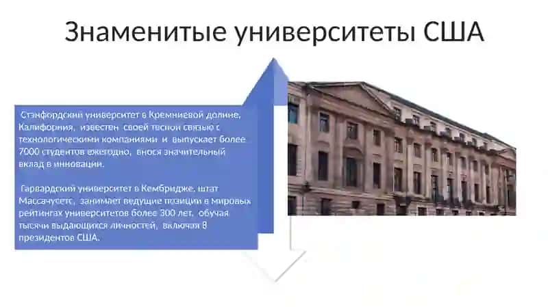 Известные университеты континентальной Европы 4
