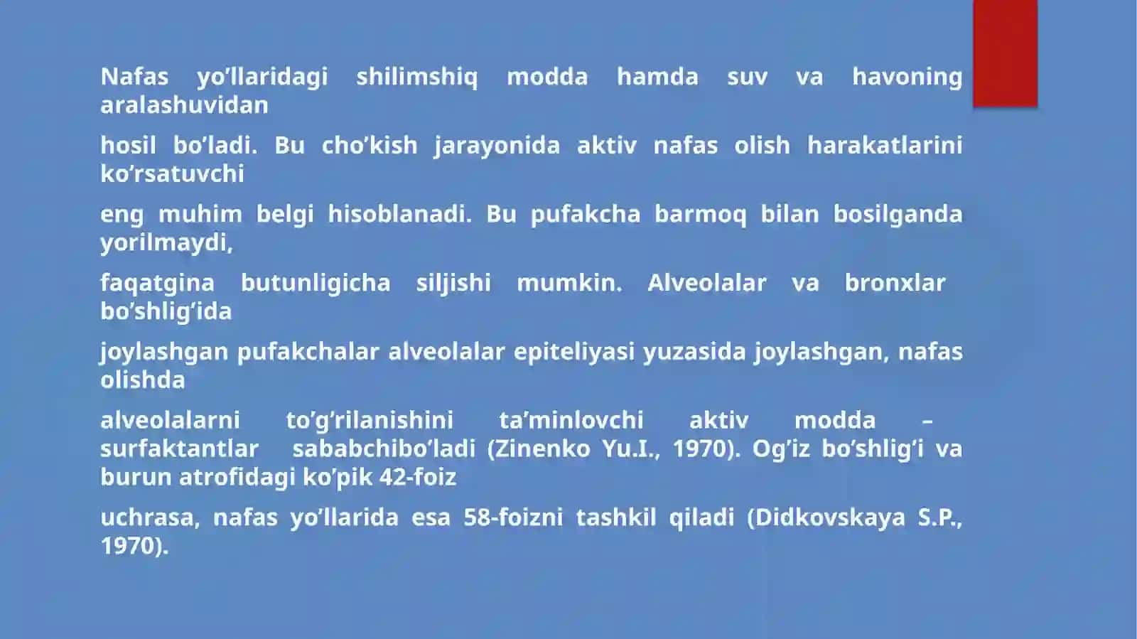 CHO‘KISHDA LABORATORIYA TEKSHIRUVI USULLARI 4
