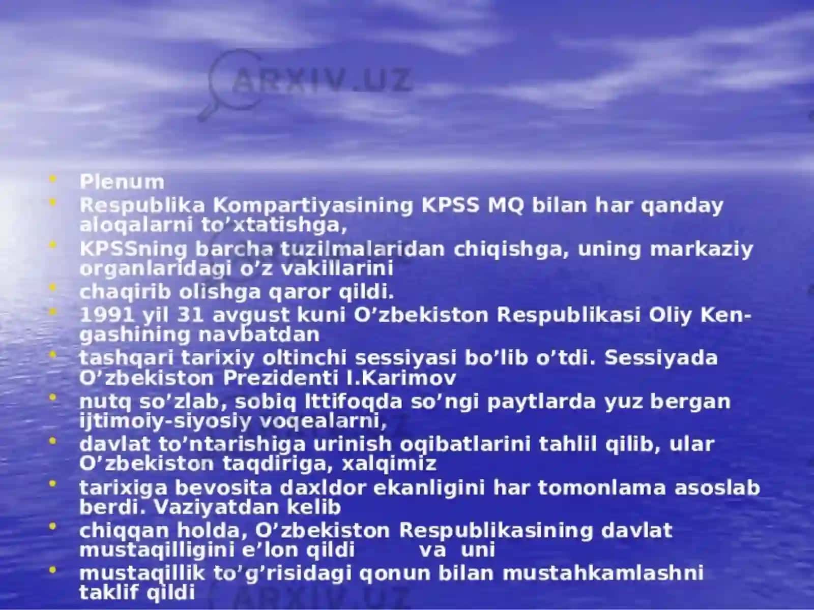 FIZIKA TA'LIMI 4