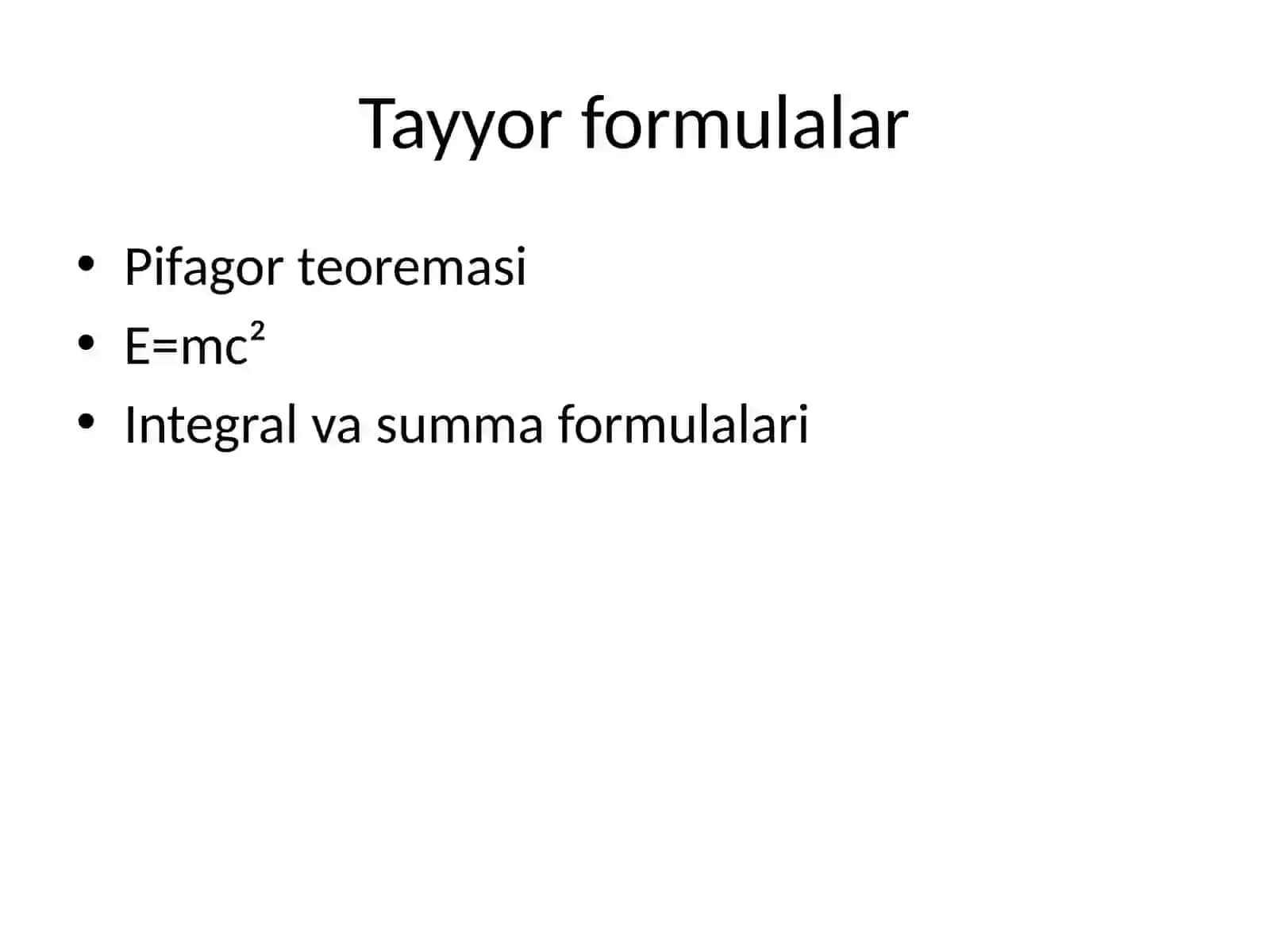 Microsoft Word 4