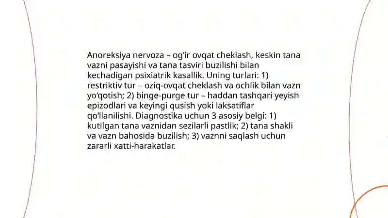 Anoreksiya 4