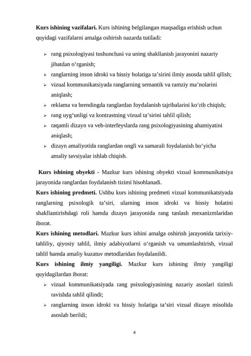 VIZUAL KOMMUNIKATSIYADA RANG PSIXOLOGIYASI 4