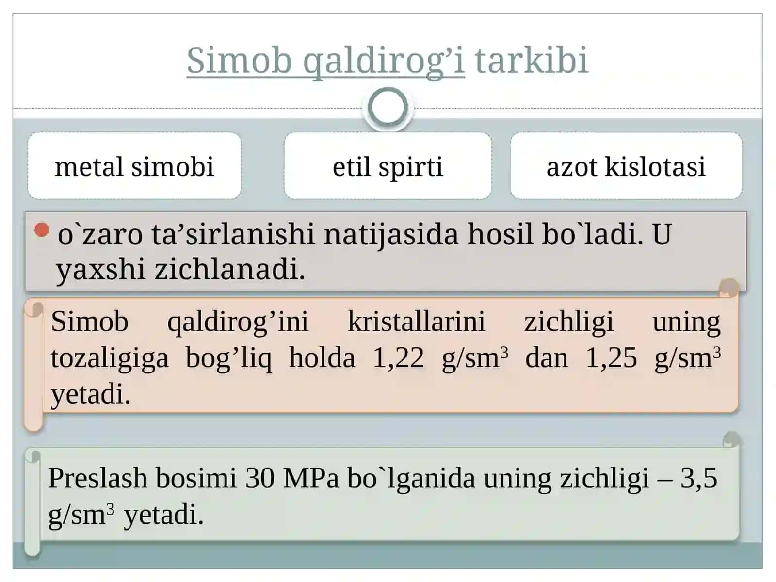 Qo'rg'oshin azodi 4