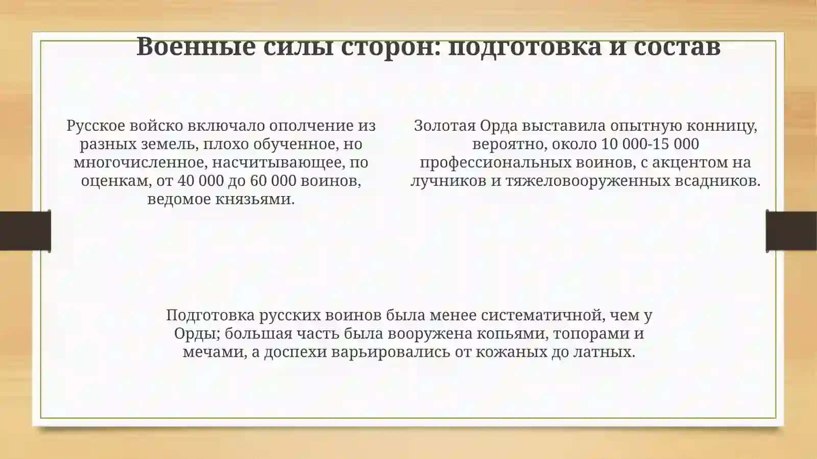 Задонщина 4