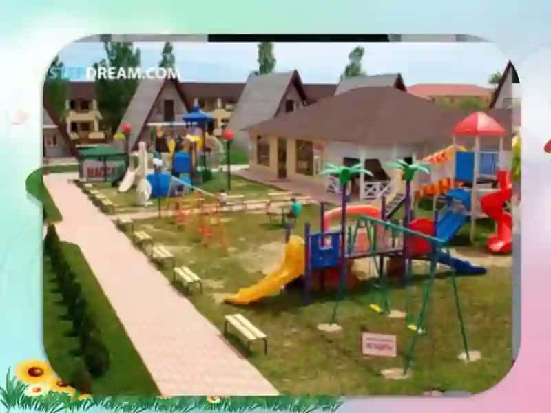 Nodavlat maktabgacha ta’lim tashkilotlari ini tashkilotish 4