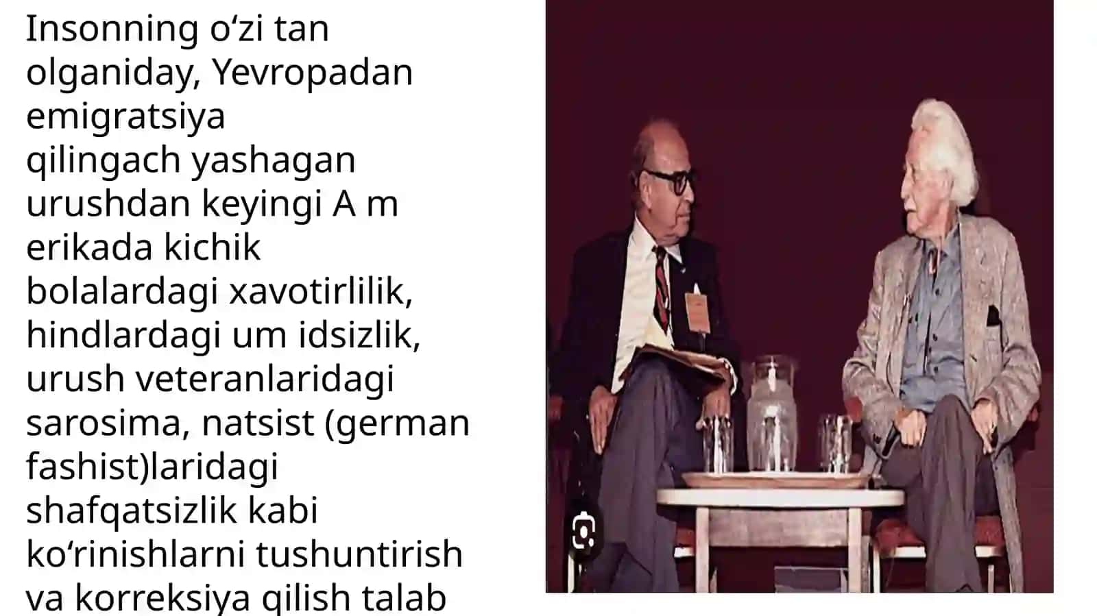 Erik Erikson 4